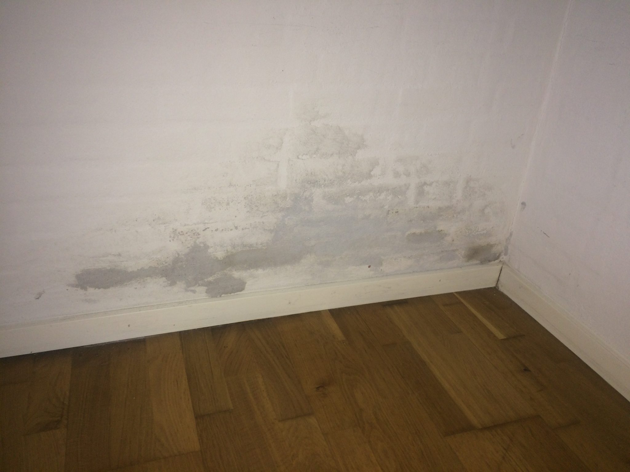 Udskiftning af fuger - Fugemontøren